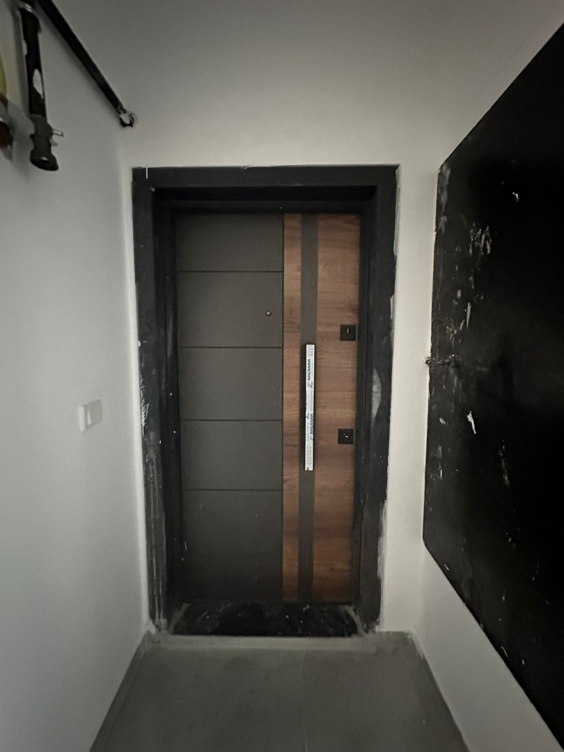 KAYSERİ DEVELİ AŞIK SEYRANİ MAHALLESİNDE SATILIK SIFIR DAİRE